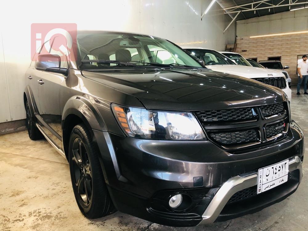 Dodge Journey